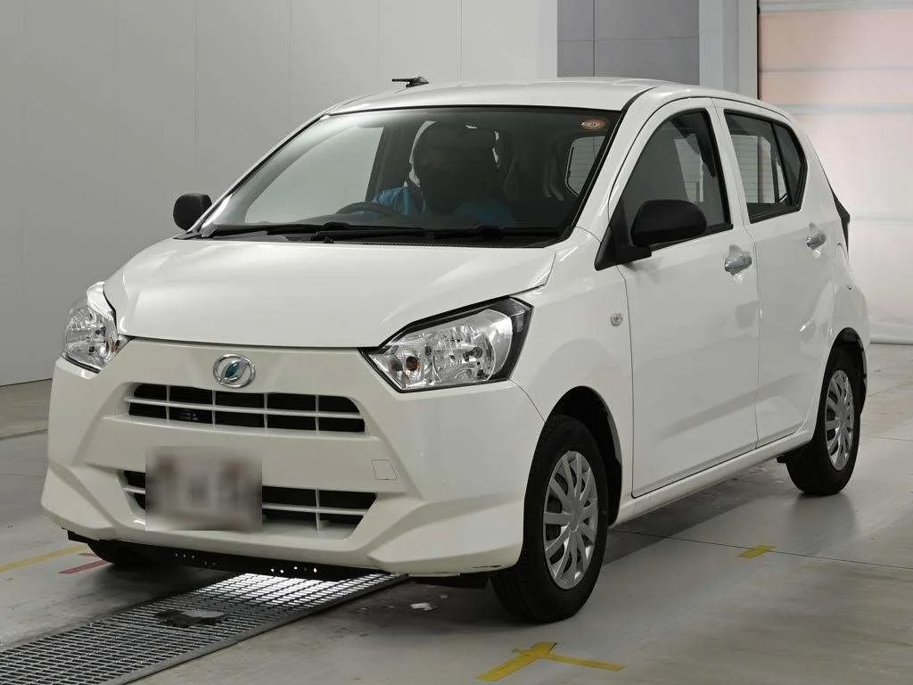 Daihatsu Mira e:S LA350S 2023